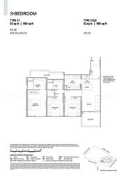 Union Square Residences (D1), Condominium #573963591